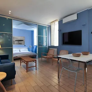Charming 5 Vie Apt. Center Milan